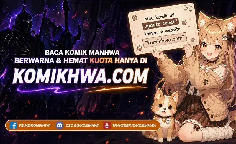 Baca The Evil Ring - Chapter 76 halaman 13