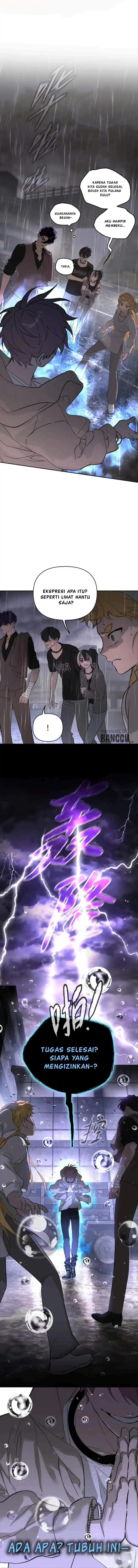 Baca The Evil Ring - Chapter 77 halaman 11