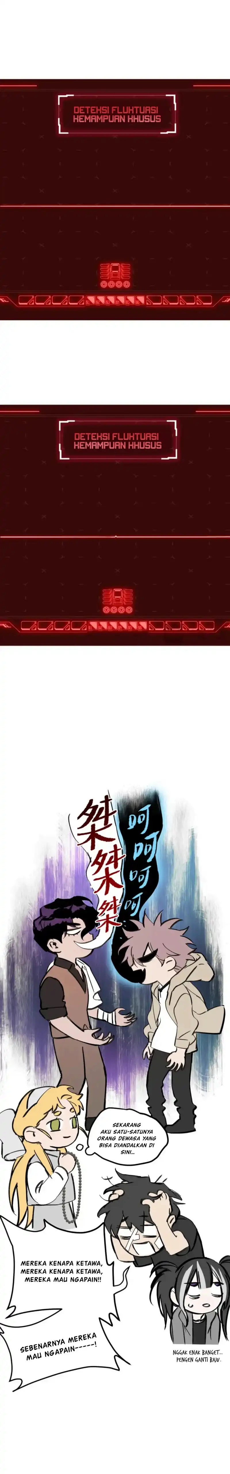 Baca The Evil Ring - Chapter 77 halaman 15