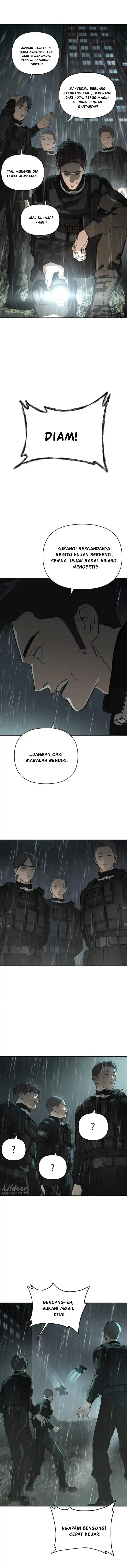 Baca The Evil Ring - Chapter 79 halaman 8