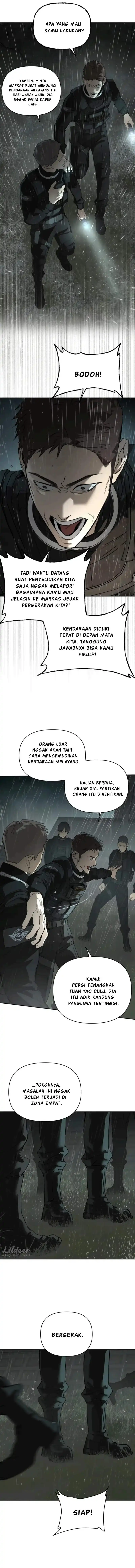 Baca The Evil Ring - Chapter 79 halaman 9