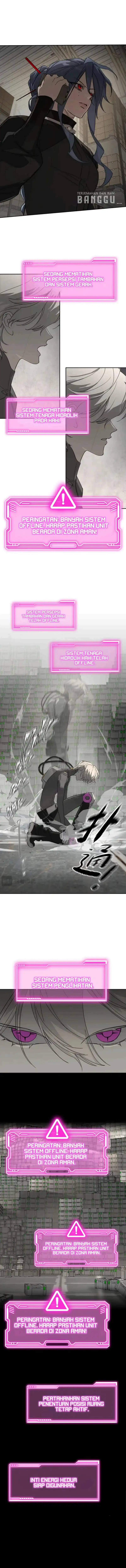 Baca The Evil Ring - Chapter 80 halaman 4