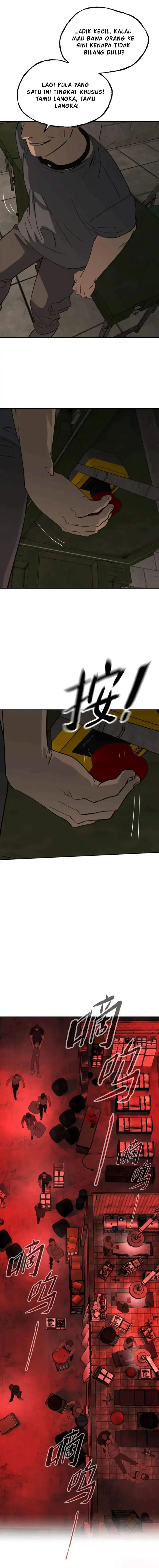 Baca The Evil Ring - Chapter 81 halaman 12