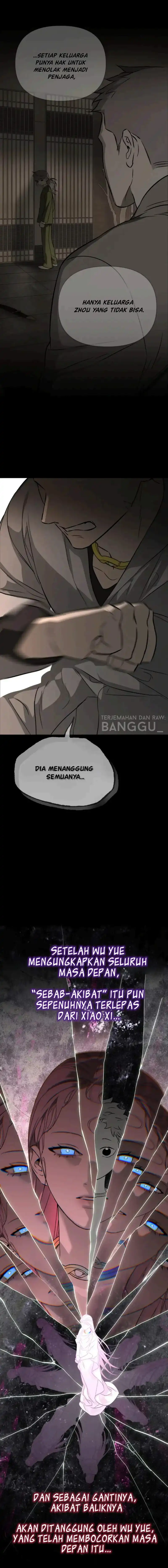 Baca The Evil Ring - Chapter 84 halaman 11