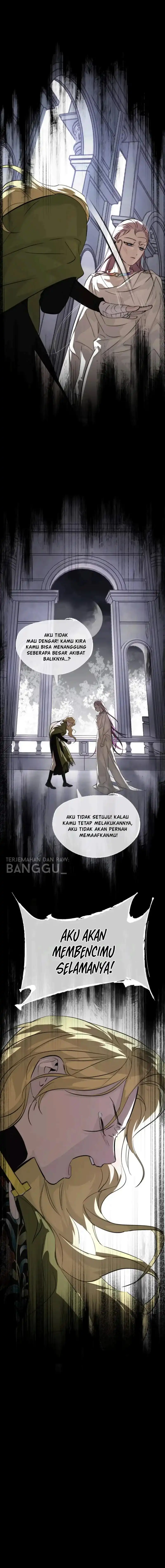 Baca The Evil Ring - Chapter 84 halaman 19