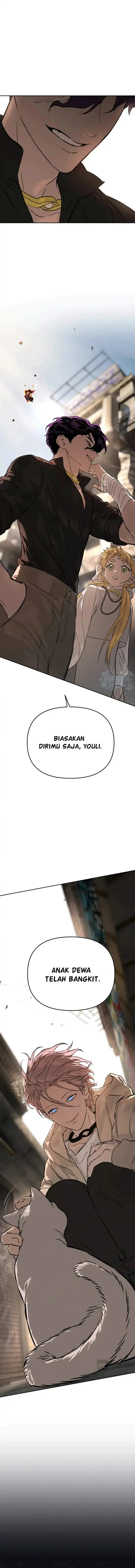 Baca The Evil Ring - Chapter 86 halaman 11