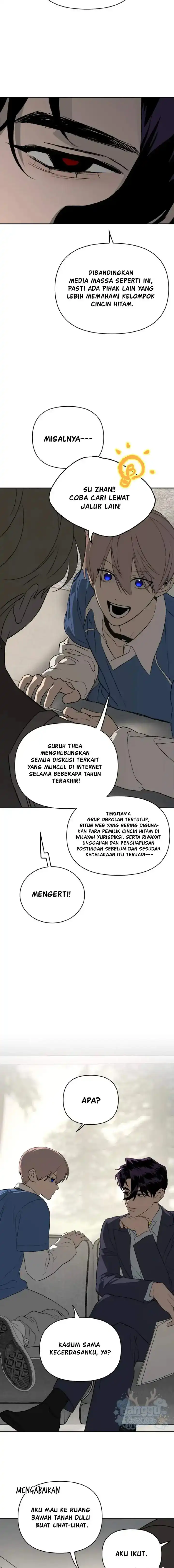 Baca The Evil Ring - Chapter 89 halaman 10