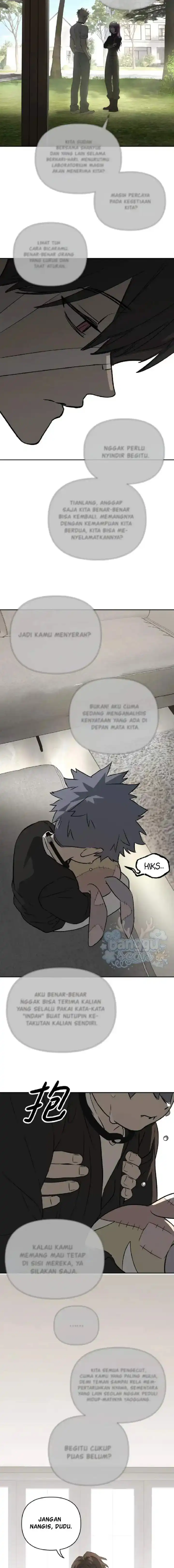 Baca The Evil Ring - Chapter 89 halaman 12