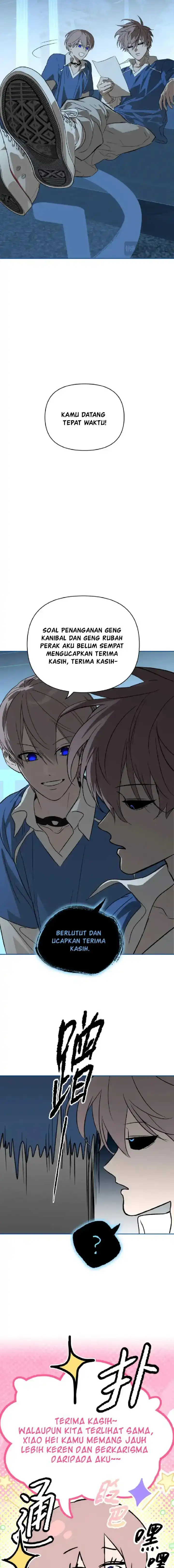 Baca The Evil Ring - Chapter 89 halaman 14