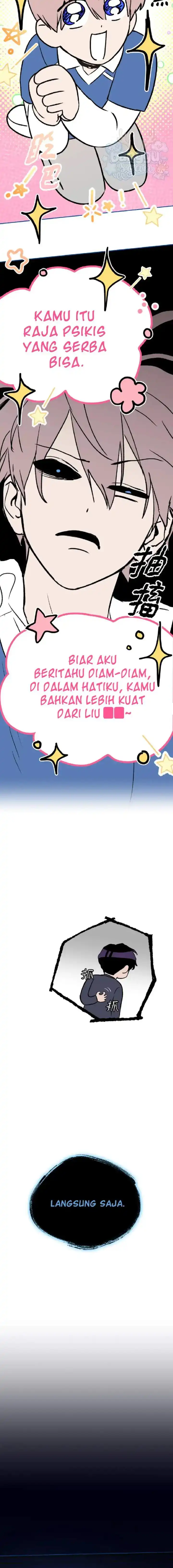 Baca The Evil Ring - Chapter 89 halaman 15