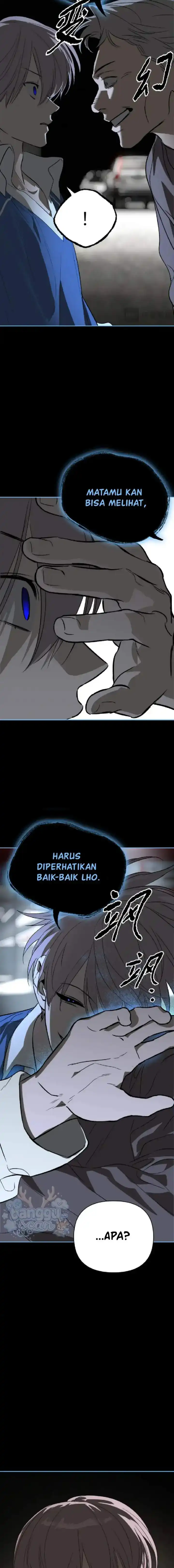 Baca The Evil Ring - Chapter 89 halaman 22