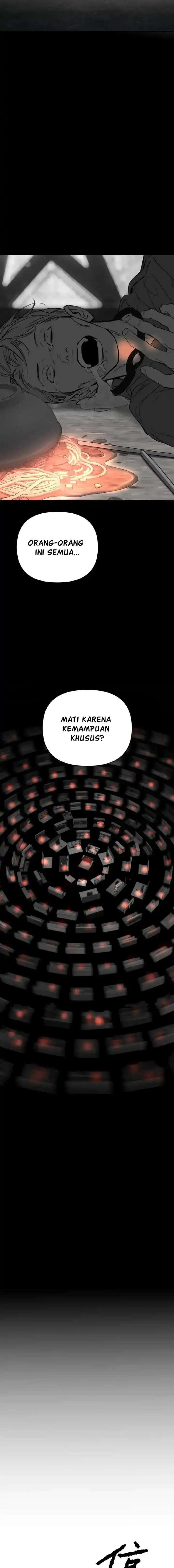Baca The Evil Ring - Chapter 89 halaman 24