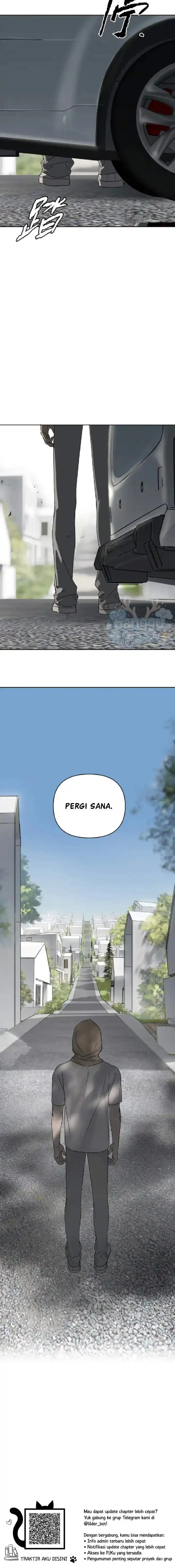 Baca The Evil Ring - Chapter 89 halaman 25