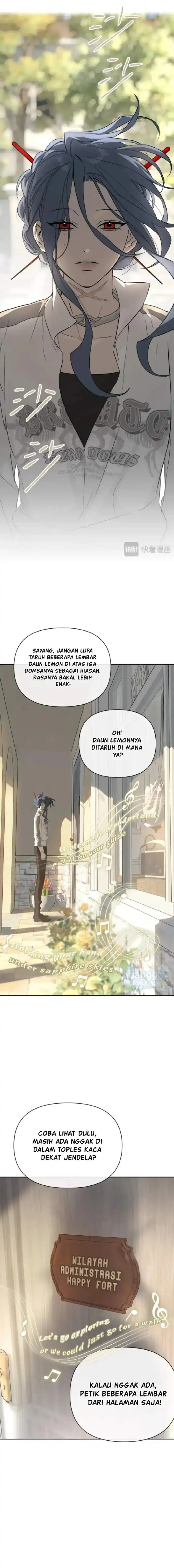 Baca The Evil Ring - Chapter 89 halaman 3