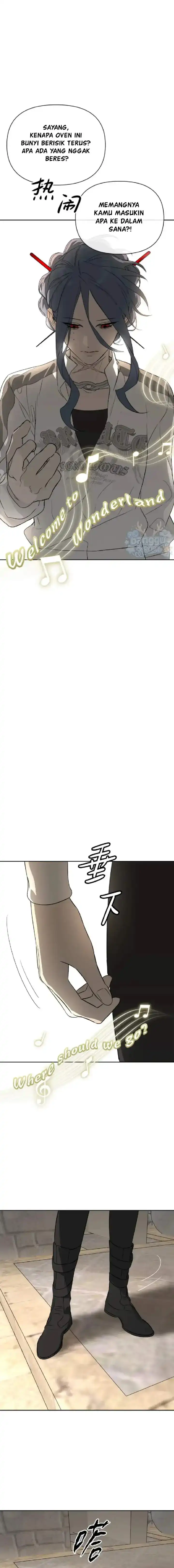 Baca The Evil Ring - Chapter 89 halaman 4