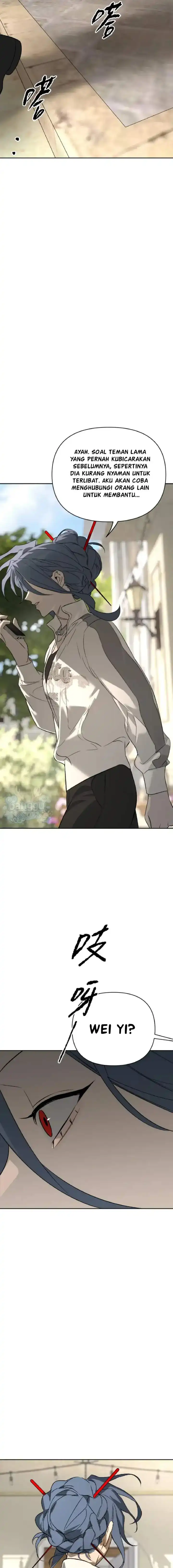 Baca The Evil Ring - Chapter 89 halaman 5