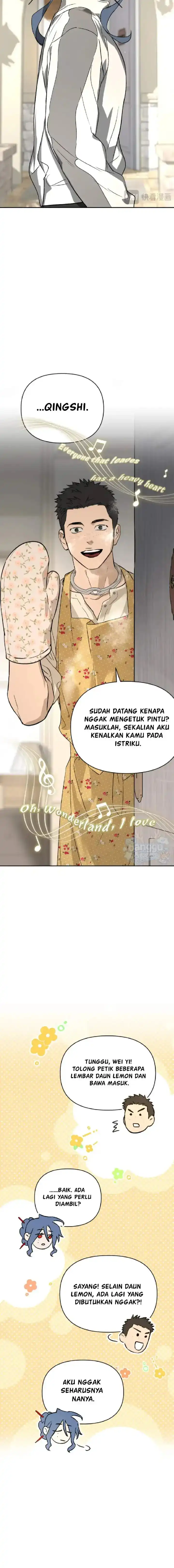 Baca The Evil Ring - Chapter 89 halaman 6