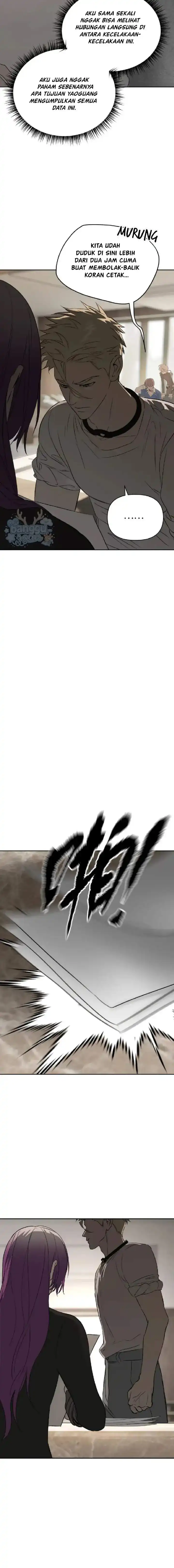 Baca The Evil Ring - Chapter 89 halaman 8