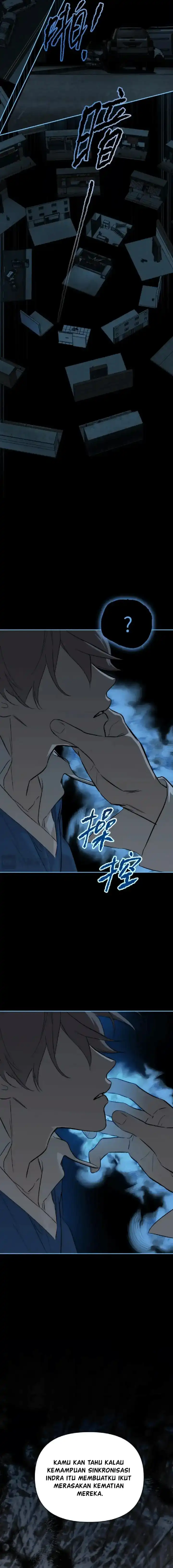 Baca The Evil Ring - Chapter 90 halaman 14