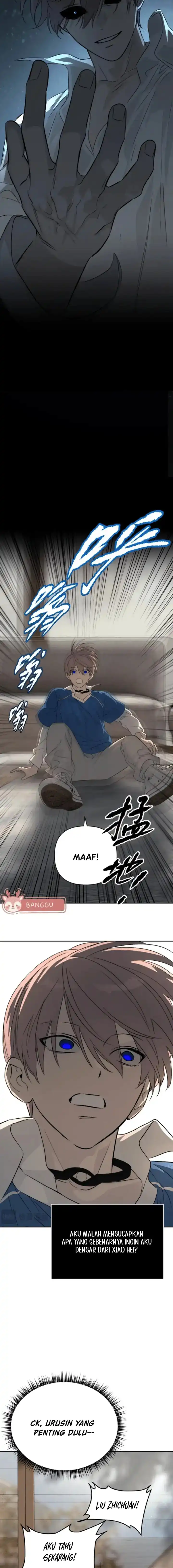 Baca The Evil Ring - Chapter 90 halaman 18
