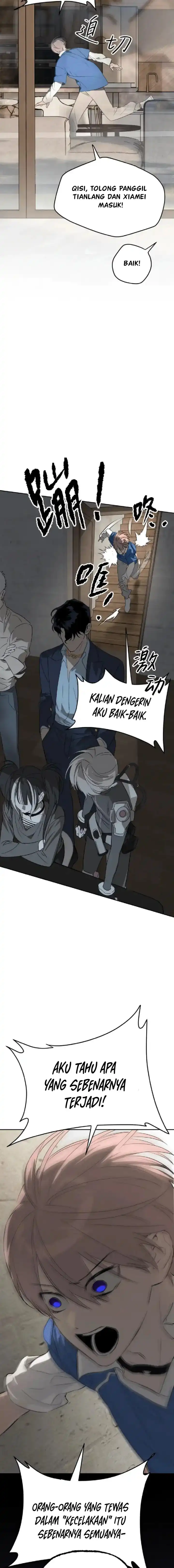 Baca The Evil Ring - Chapter 90 halaman 19