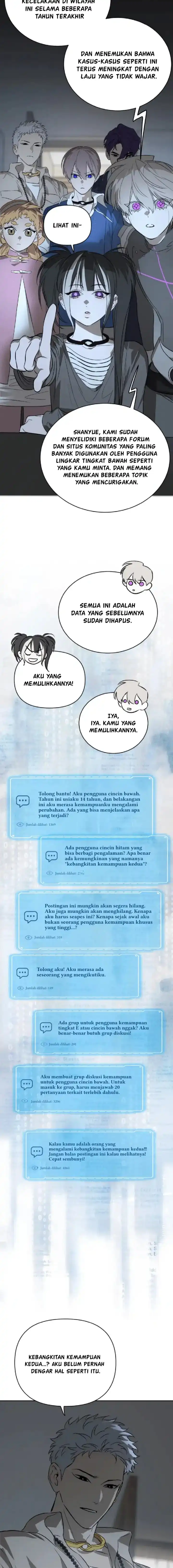 Baca The Evil Ring - Chapter 90 halaman 21