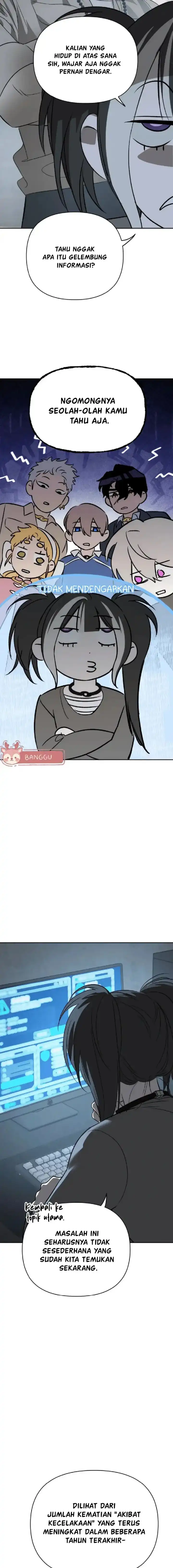 Baca The Evil Ring - Chapter 90 halaman 22