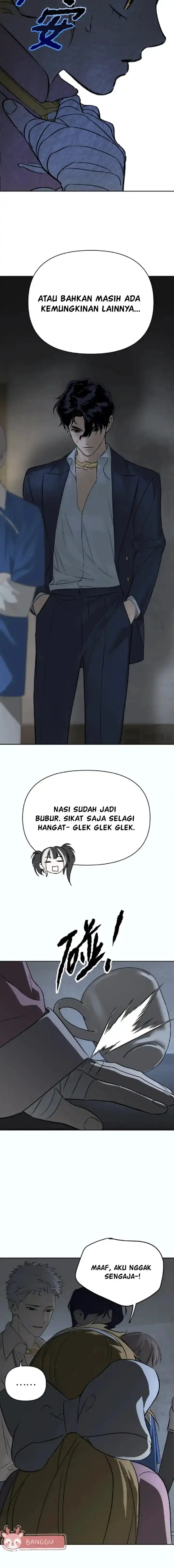 Baca The Evil Ring - Chapter 90 halaman 25