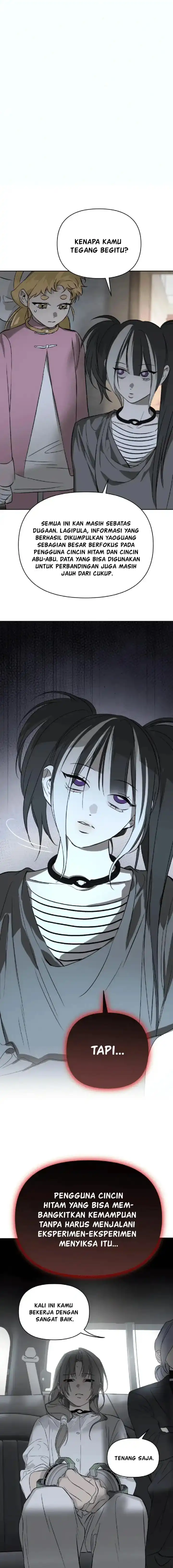Baca The Evil Ring - Chapter 90 halaman 26