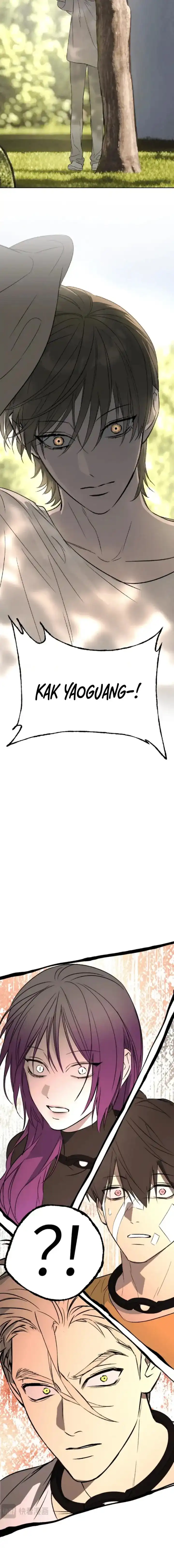 Baca The Evil Ring - Chapter 90 halaman 30