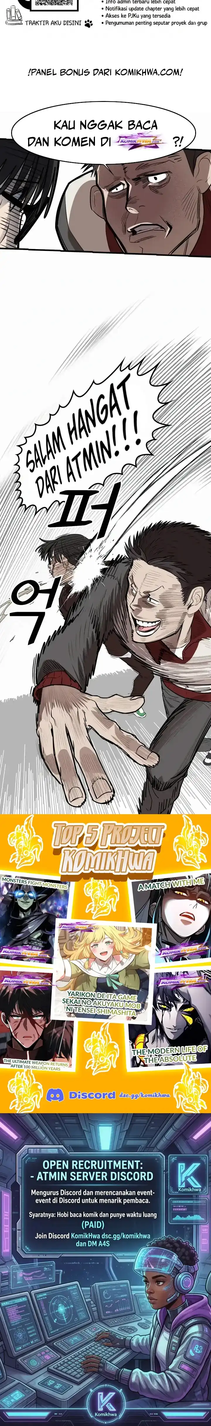 Baca The Evil Ring - Chapter 90 halaman 32