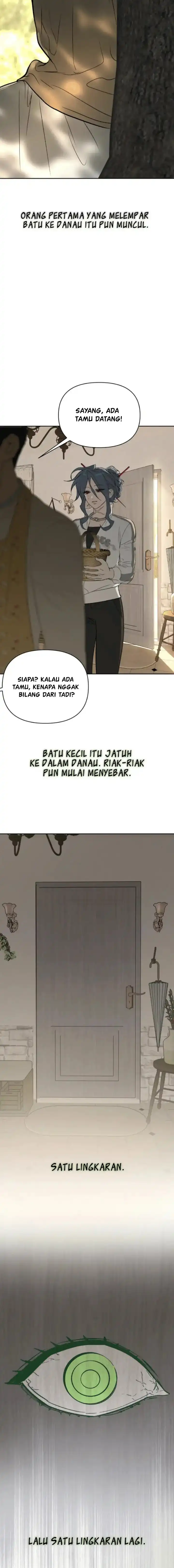 Baca The Evil Ring - Chapter 90 halaman 4