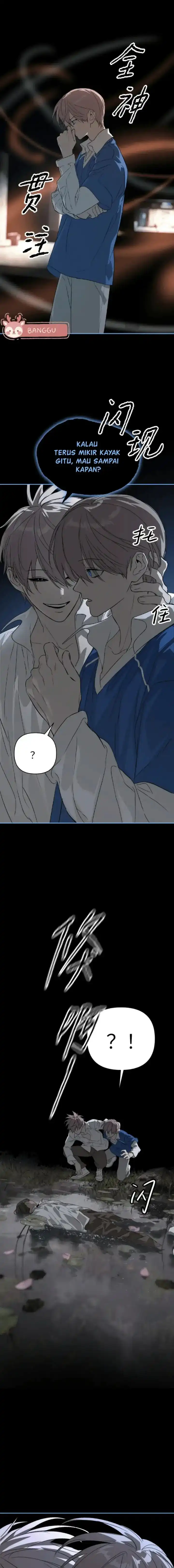 Baca The Evil Ring - Chapter 90 halaman 6