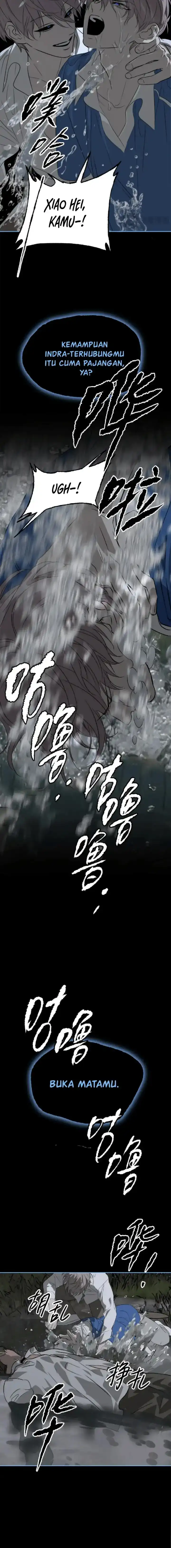 Baca The Evil Ring - Chapter 90 halaman 8