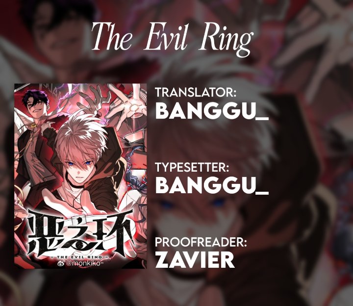 Baca The Evil Ring - Chapter 91 halaman 1
