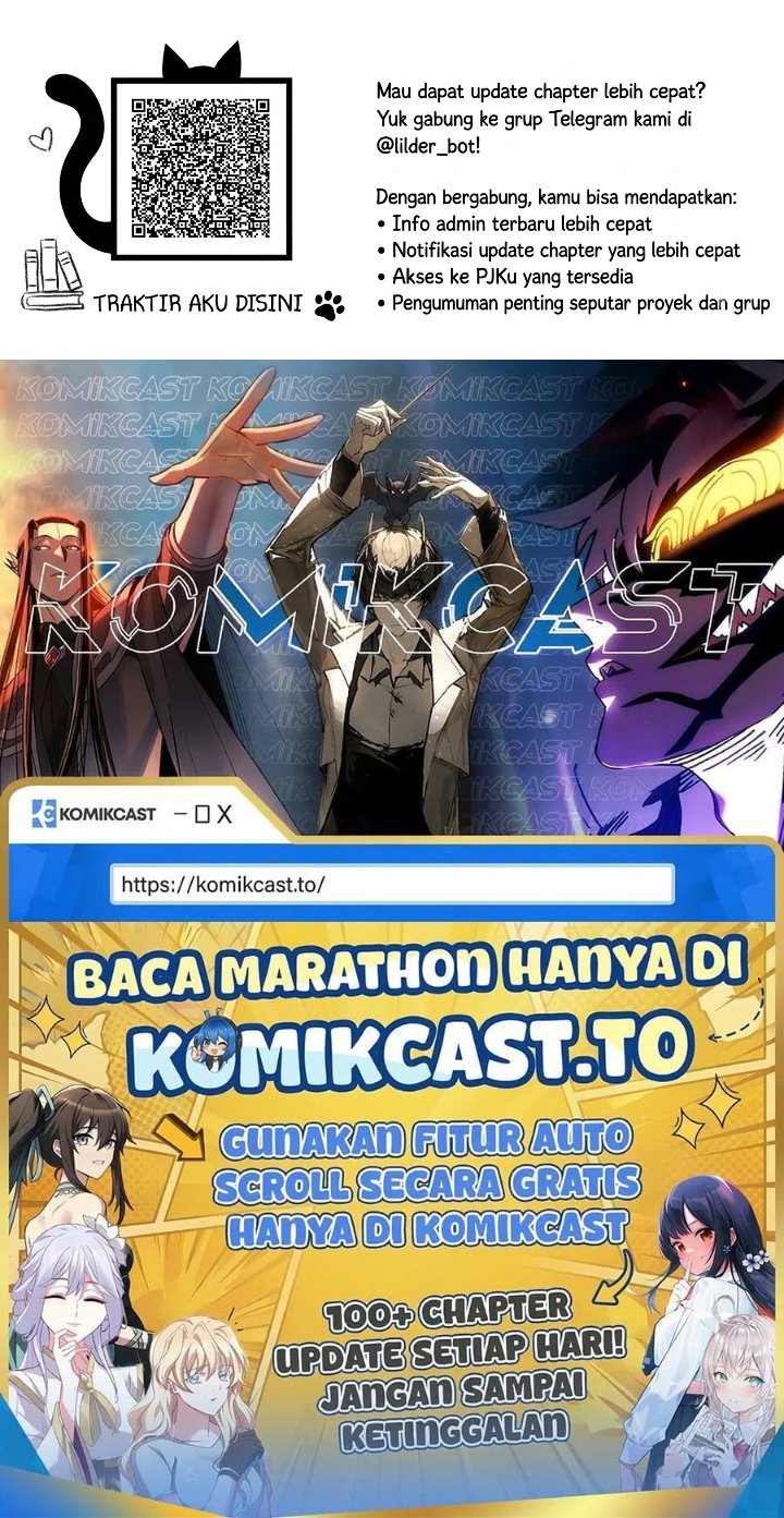 Baca The Evil Ring - Chapter 91 halaman 23
