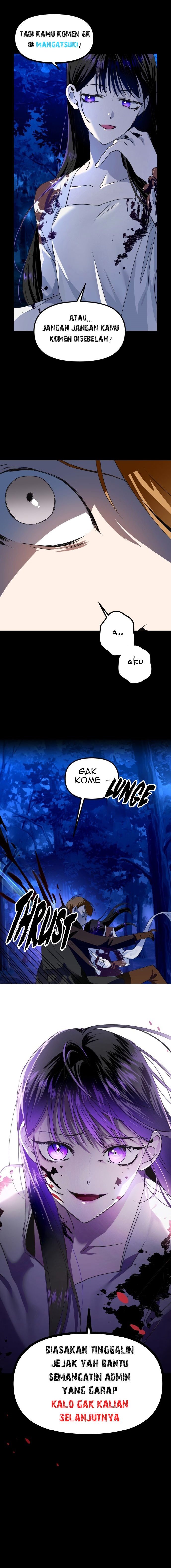 Baca The Evil Sorceress Plans to Survive! - Chapter 4 halaman 11