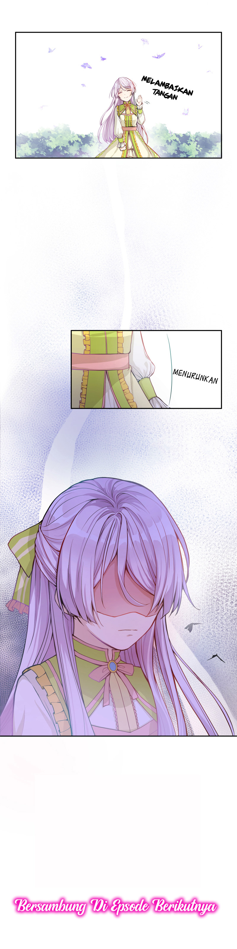 Baca The Evil Sorceress Plans to Survive! - Chapter 6 halaman 13