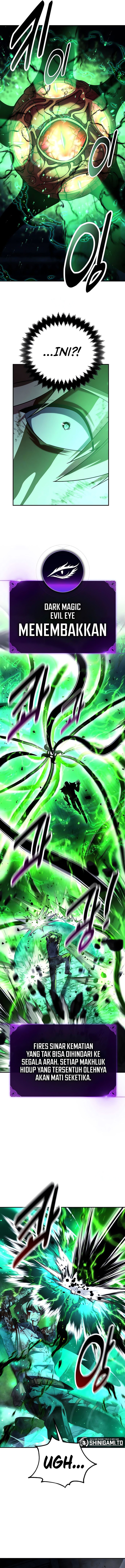 Baca The Extra's Academy Survival Guide - Chapter 100 halaman 10