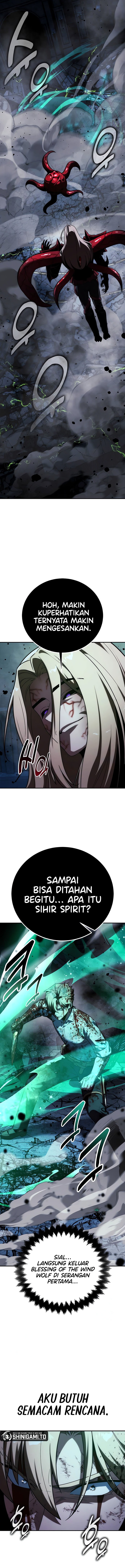 Baca The Extra's Academy Survival Guide - Chapter 100 halaman 11