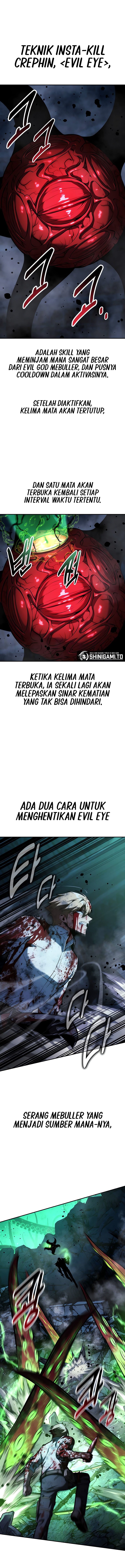 Baca The Extra's Academy Survival Guide - Chapter 100 halaman 12