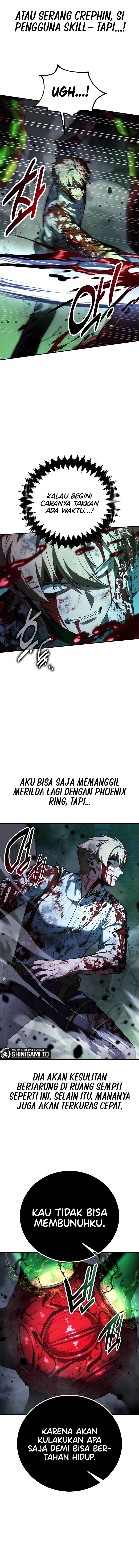 Baca The Extra's Academy Survival Guide - Chapter 100 halaman 13