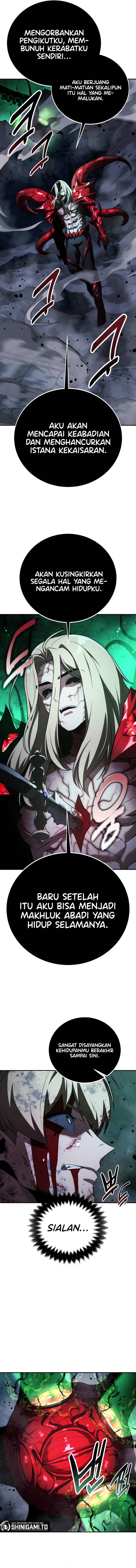 Baca The Extra's Academy Survival Guide - Chapter 100 halaman 14