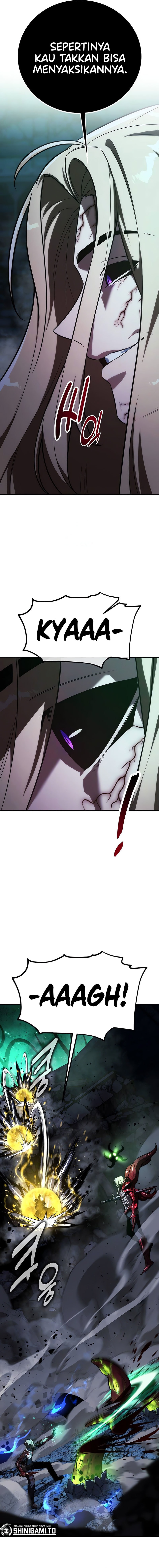 Baca The Extra's Academy Survival Guide - Chapter 100 halaman 15