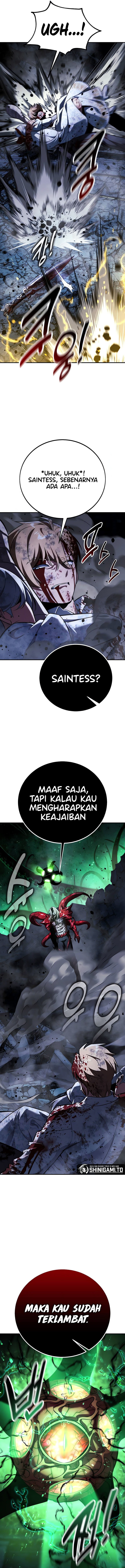 Baca The Extra's Academy Survival Guide - Chapter 100 halaman 17