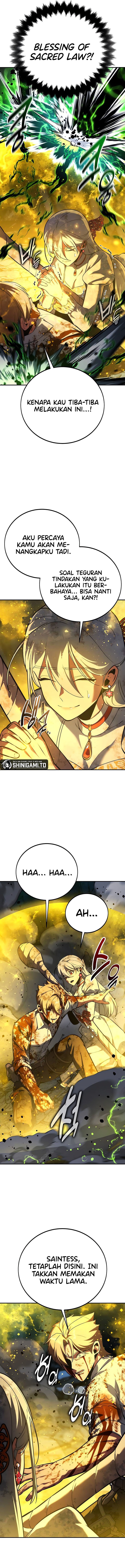 Baca The Extra's Academy Survival Guide - Chapter 100 halaman 19