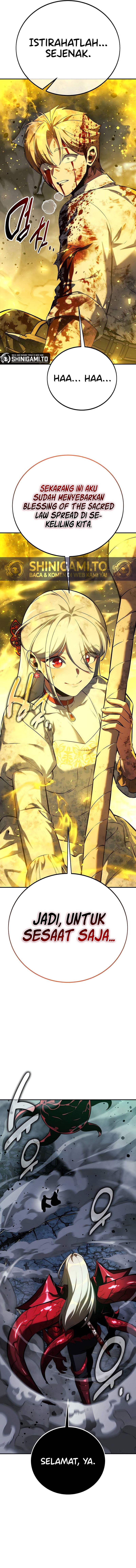 Baca The Extra's Academy Survival Guide - Chapter 100 halaman 21