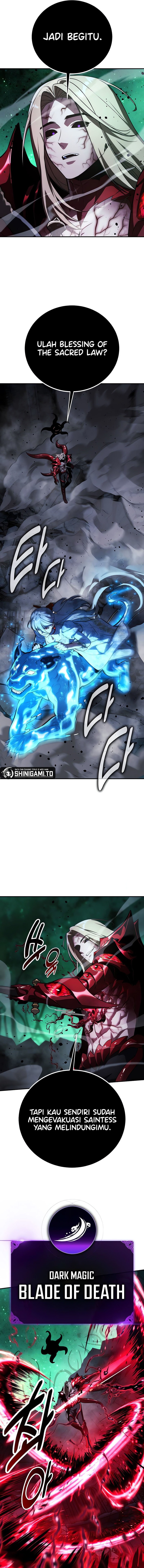 Baca The Extra's Academy Survival Guide - Chapter 100 halaman 22