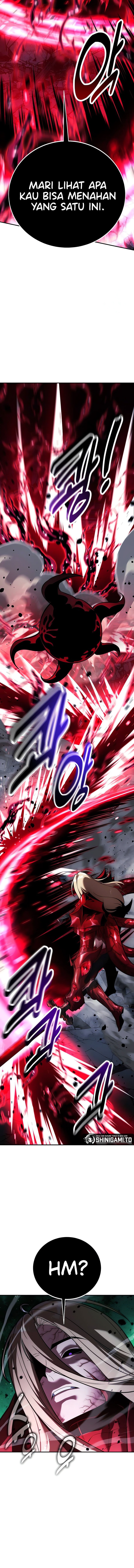 Baca The Extra's Academy Survival Guide - Chapter 100 halaman 23