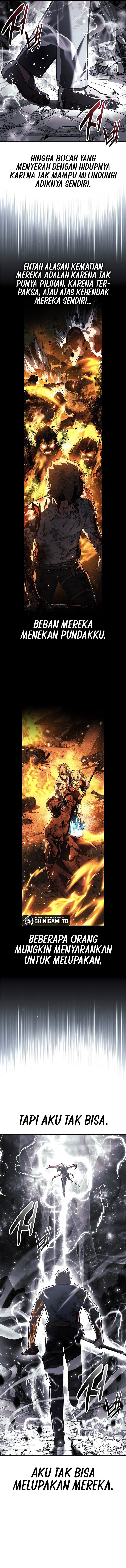 Baca The Extra's Academy Survival Guide - Chapter 100 halaman 26